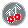 Operations Icon