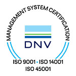 DNV9001