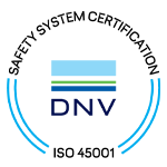 DNV45001