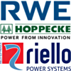 RWE Roadshow 2018