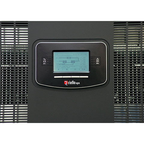 Multi Sentry 160-200 kVA