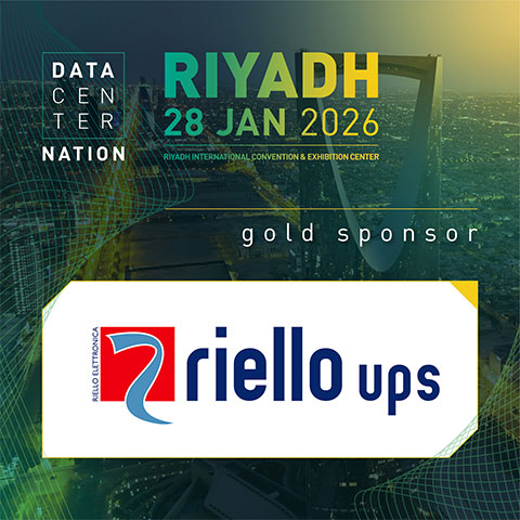 DataCentres Nation Riyadh 2026
