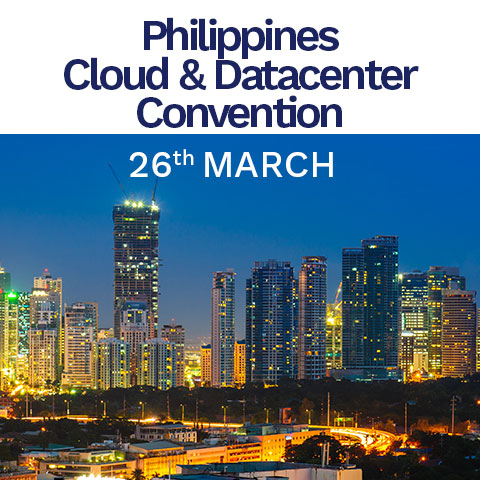Philippines Cloud & Datacenter Convention 2026