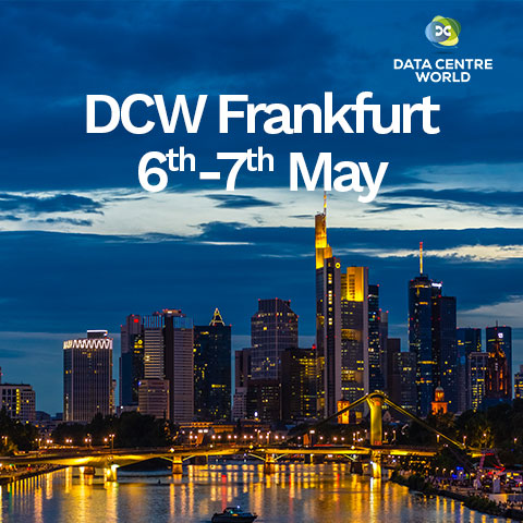 DCW Frankfurt 2026