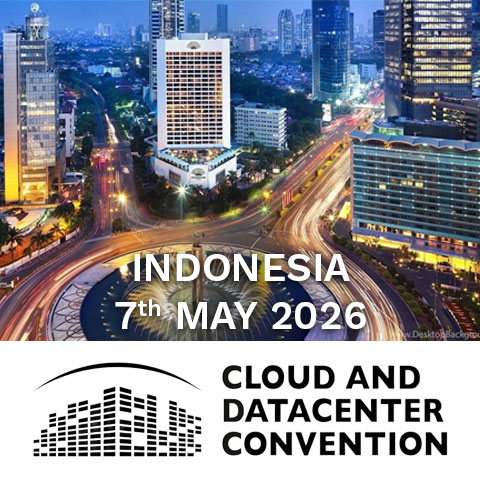 Indonesia Cloud and Datacenter Convention