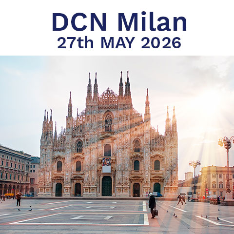 DCN Milan 2026