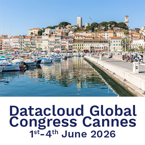 DataCloud Global Congress Cannes 2026