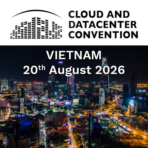 Vietnam Cloud and Datacenter Convention 2026