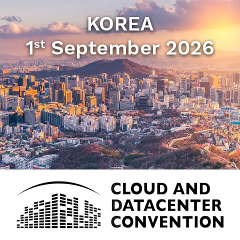 Korea Cloud and Datacenter Convention 2026