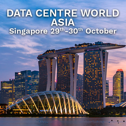 Data Centre World Asia 2026