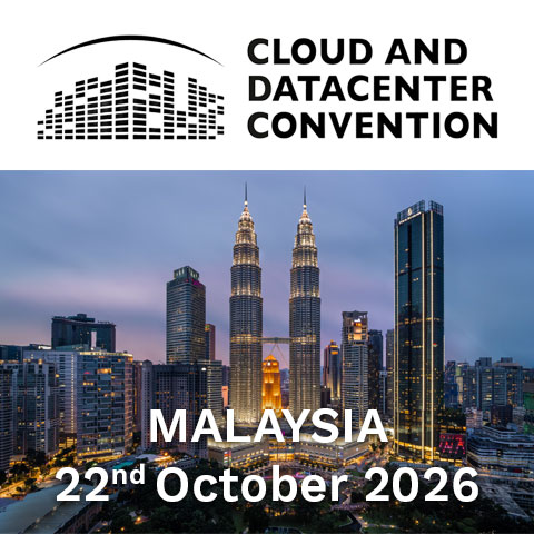 Malaysia Cloud and Datacenter Convention 2026