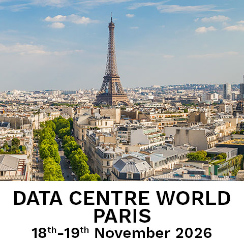 Data Centres World Paris 2026