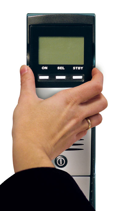 Sentinel Dual Low Power Sentinel Dual Low Power