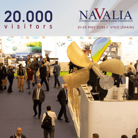 NAVALIA 2024