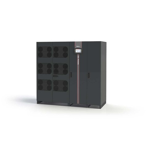 NextEnergy NXE 600 kVA/kW